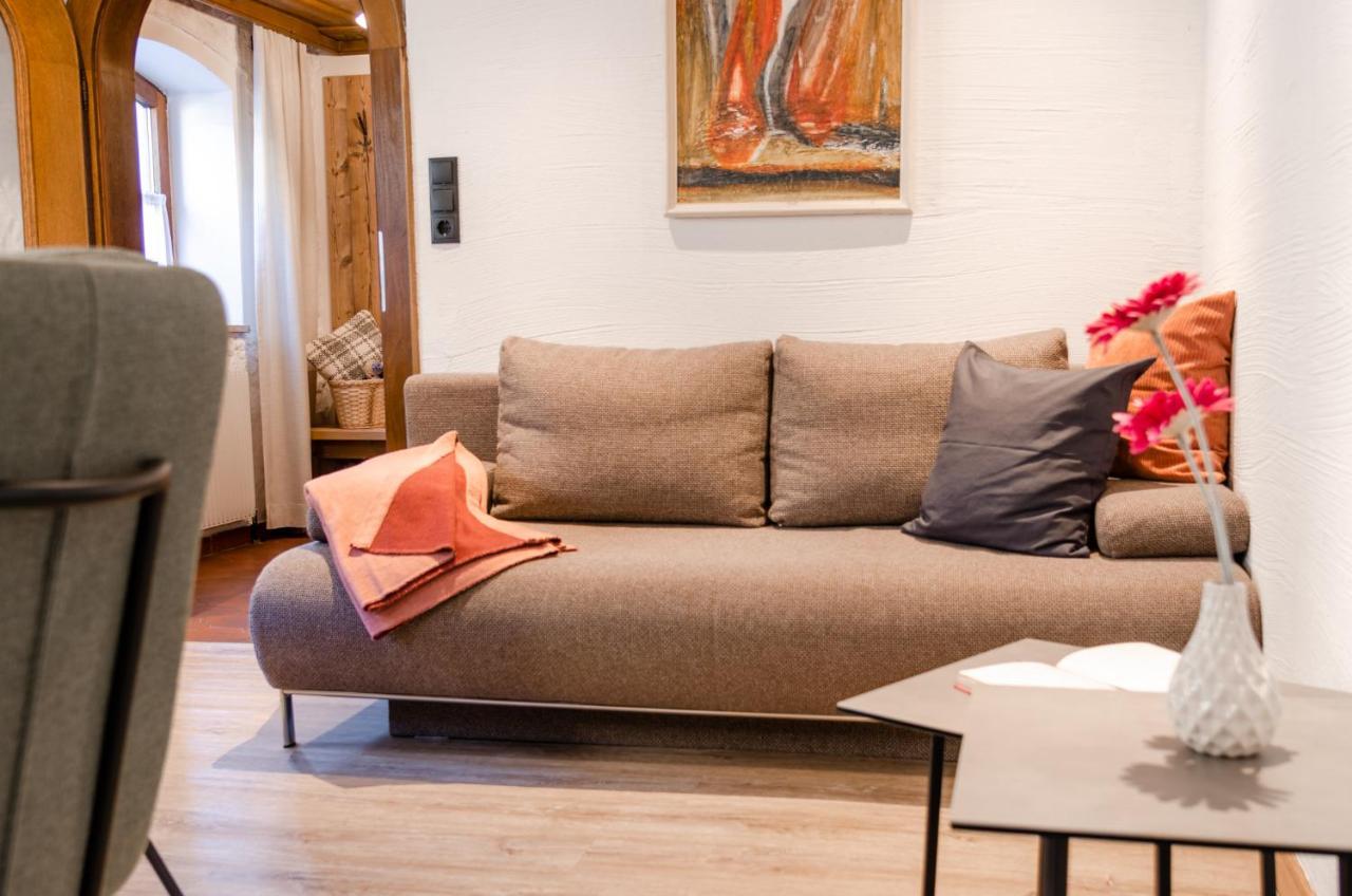 Apartment Ferienhaus Seidlgut Wagrain Eksteriør bilde