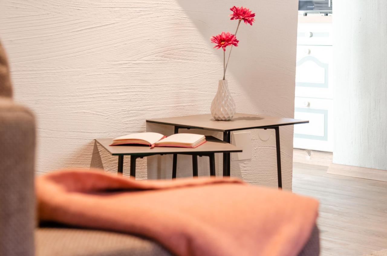 Apartment Ferienhaus Seidlgut Wagrain Eksteriør bilde