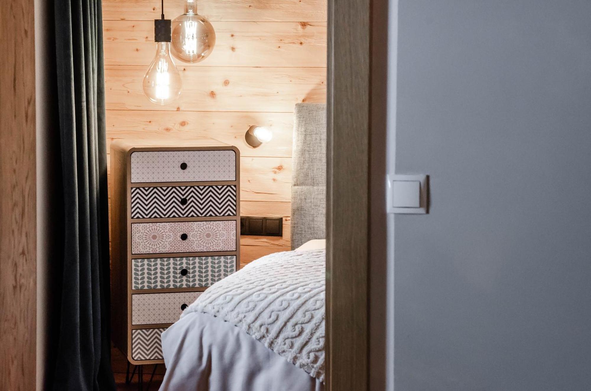 Apartment Ferienhaus Seidlgut Wagrain Eksteriør bilde
